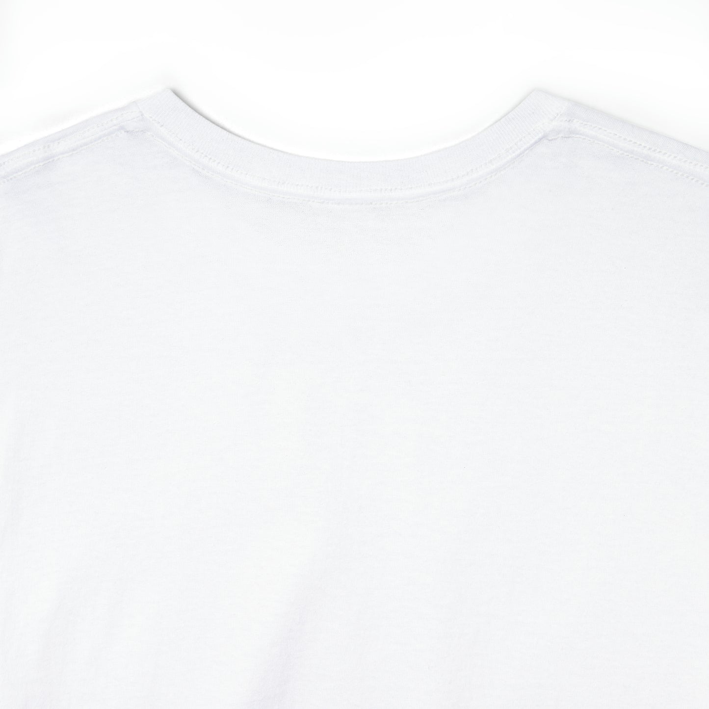 일곱  무지개  Unisex Heavy Cotton Tee