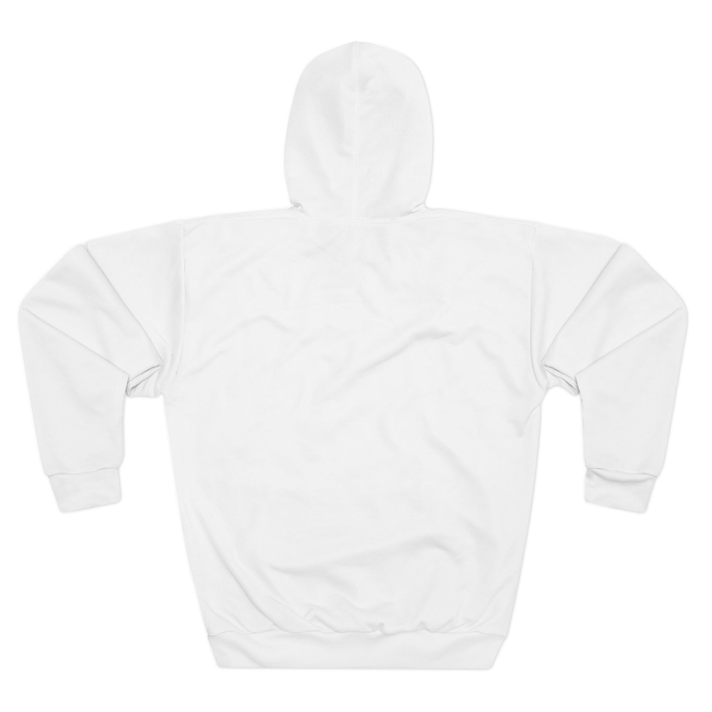 'SEVEN' Unisex Pullover Hoodie